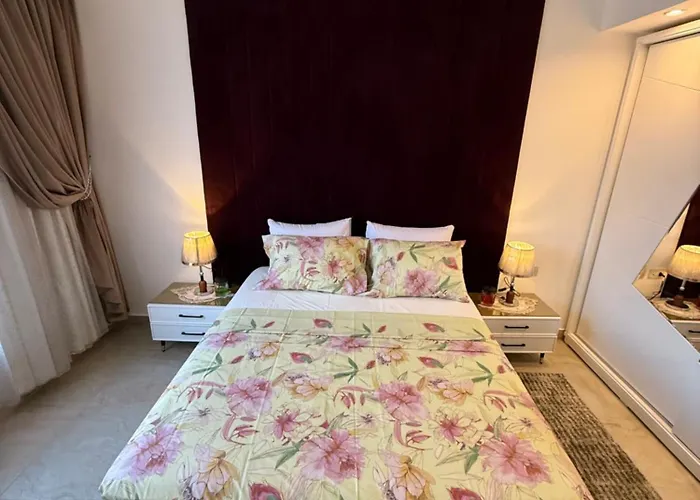 Aparthotel Oyster Bey J1-04 Marsa Alam