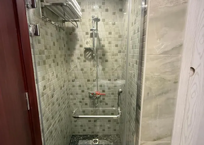 Aparthotel Oyster Bey J1-04