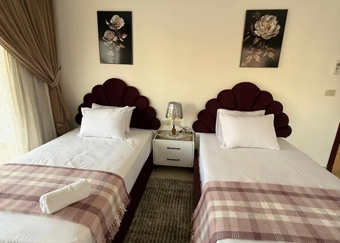 Aparthotel Oyster Bey J1-04