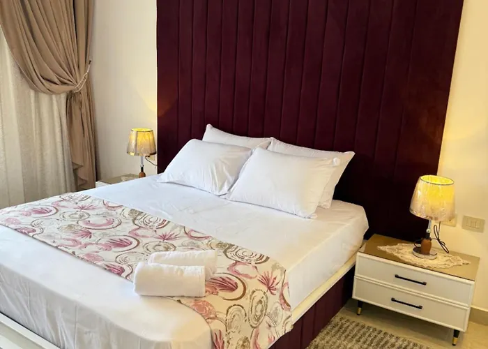 Aparthotel Oyster Bey J1-04