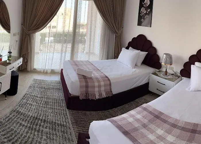 Aparthotel Oyster Bey J1-04