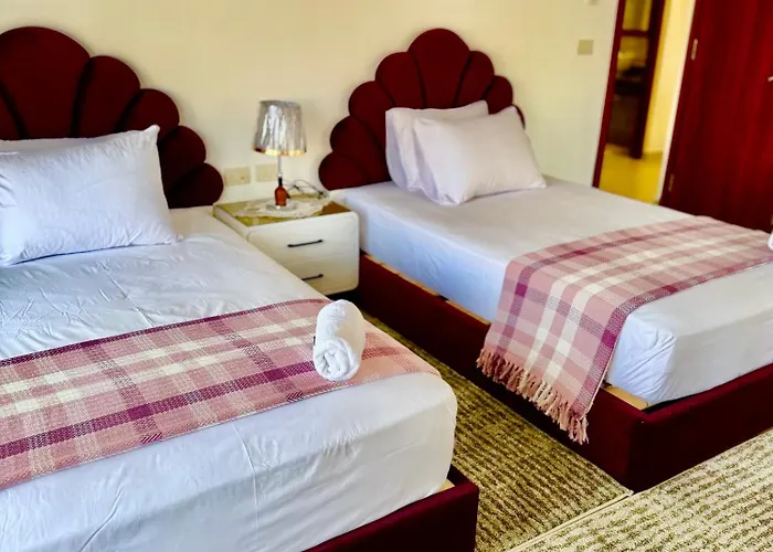 Aparthotel Oyster Bey J1-04 Marsa Alam