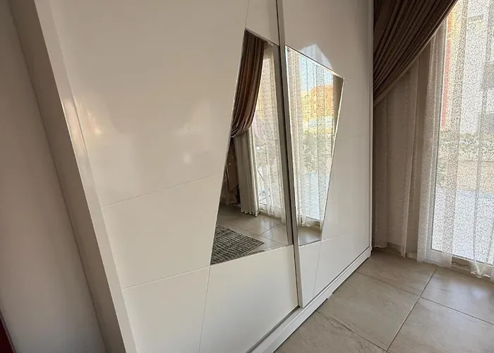 Aparthotel Oyster Bey J1-04