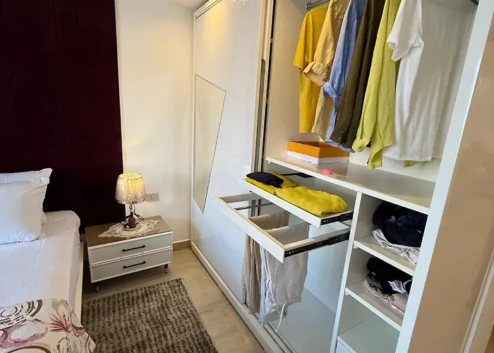 Aparthotel Oyster Bey J1-04 *