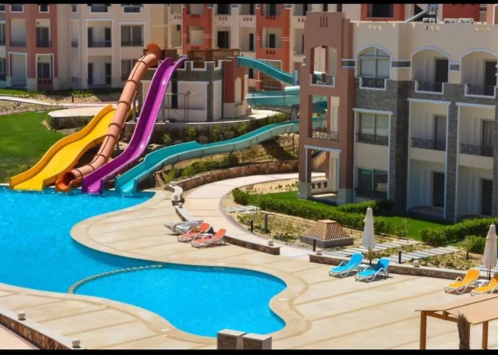 Oyster Bey J1-04 Aparthotel